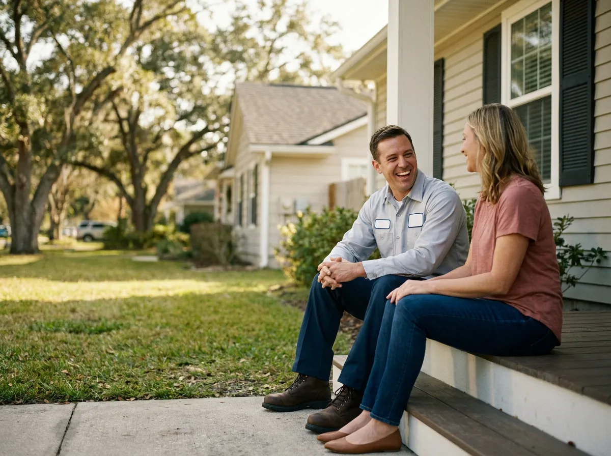 Septic tank pumping FAQs for Groveland, FL